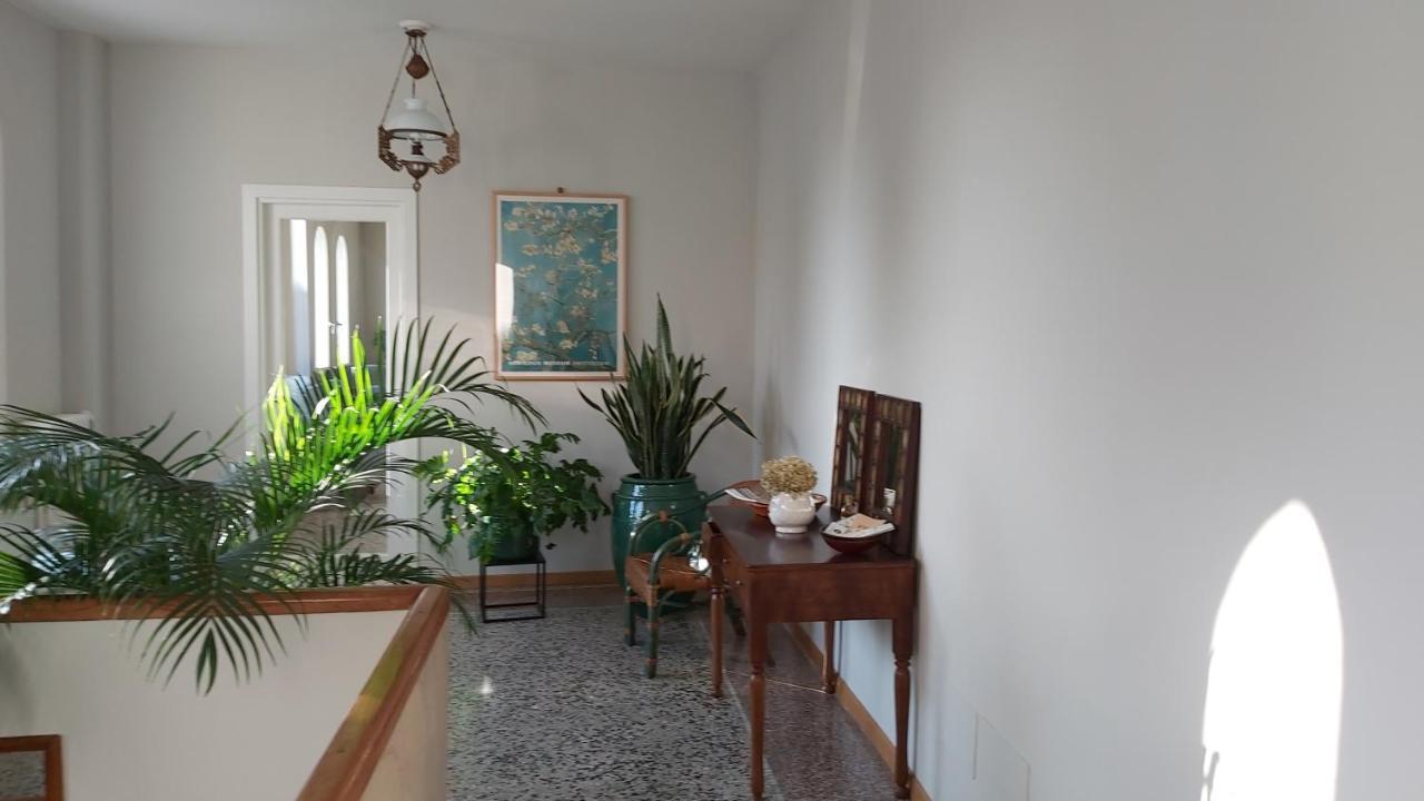 Corte Martinola Bed&Breakfast In Franciacorta Ome Exterior foto