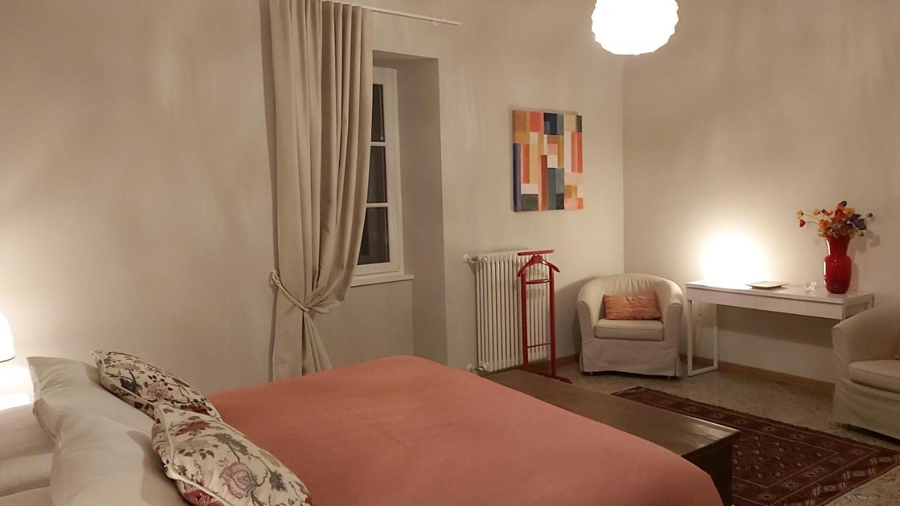 Corte Martinola Bed&Breakfast In Franciacorta Ome Exterior foto