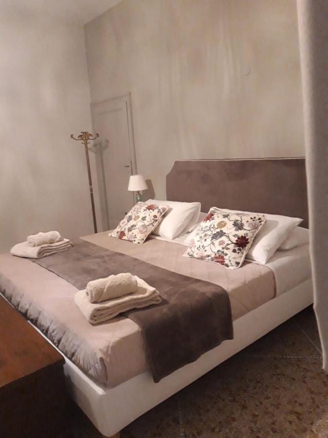 Corte Martinola Bed&Breakfast In Franciacorta Ome Exterior foto