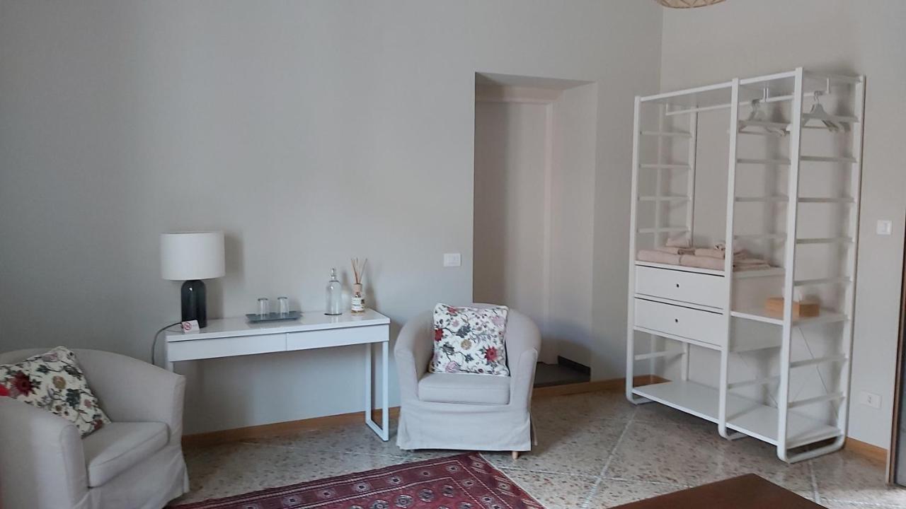 Corte Martinola Bed&Breakfast In Franciacorta Ome Exterior foto
