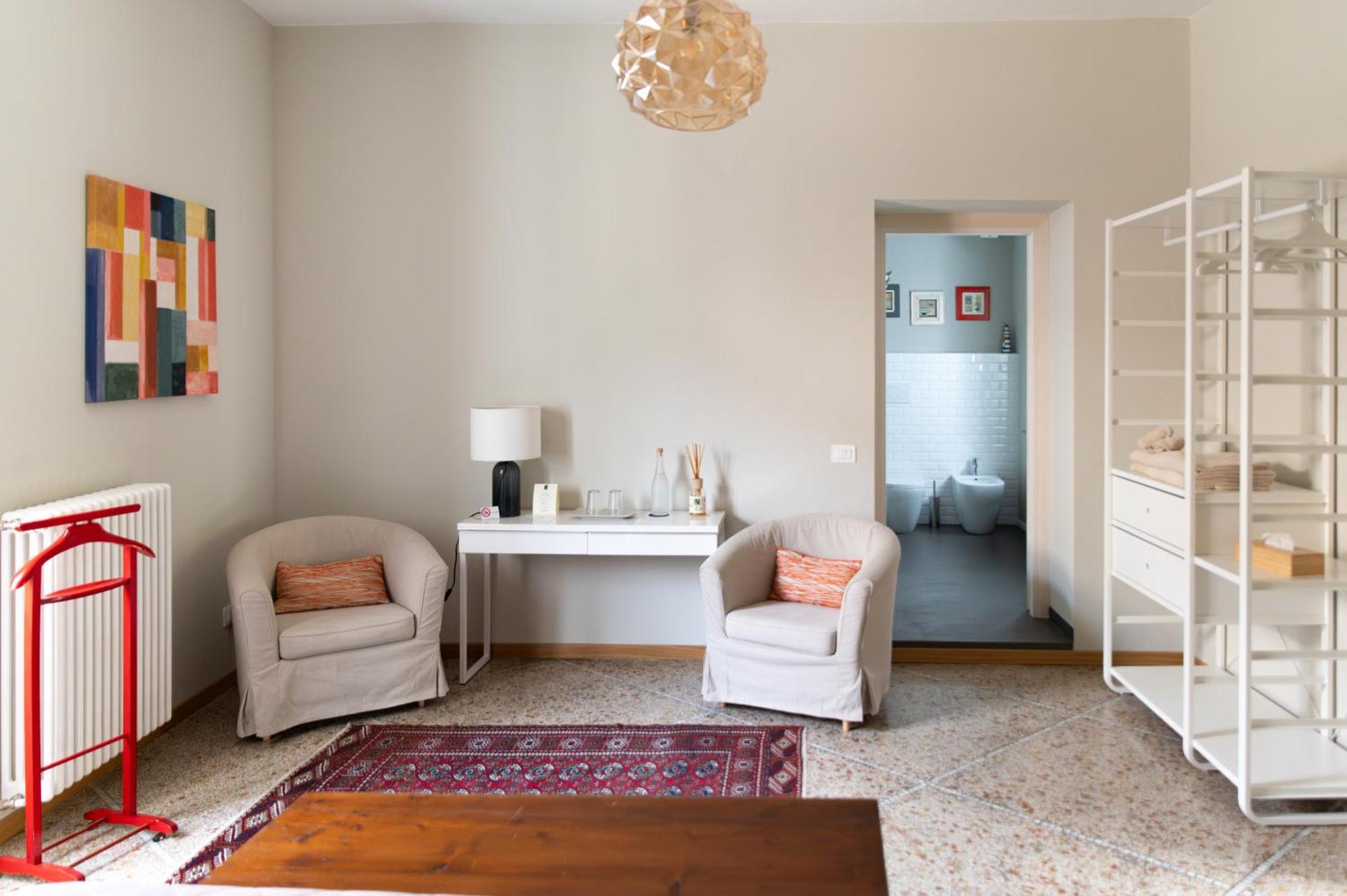 Corte Martinola Bed&Breakfast In Franciacorta Ome Exterior foto