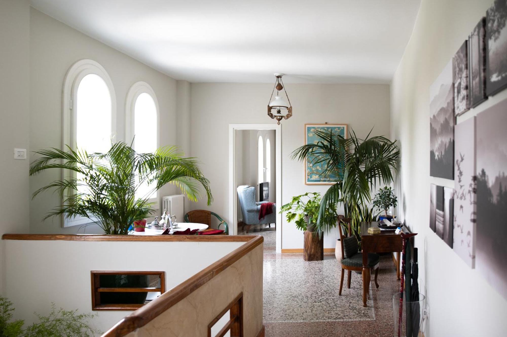Corte Martinola Bed&Breakfast In Franciacorta Ome Exterior foto
