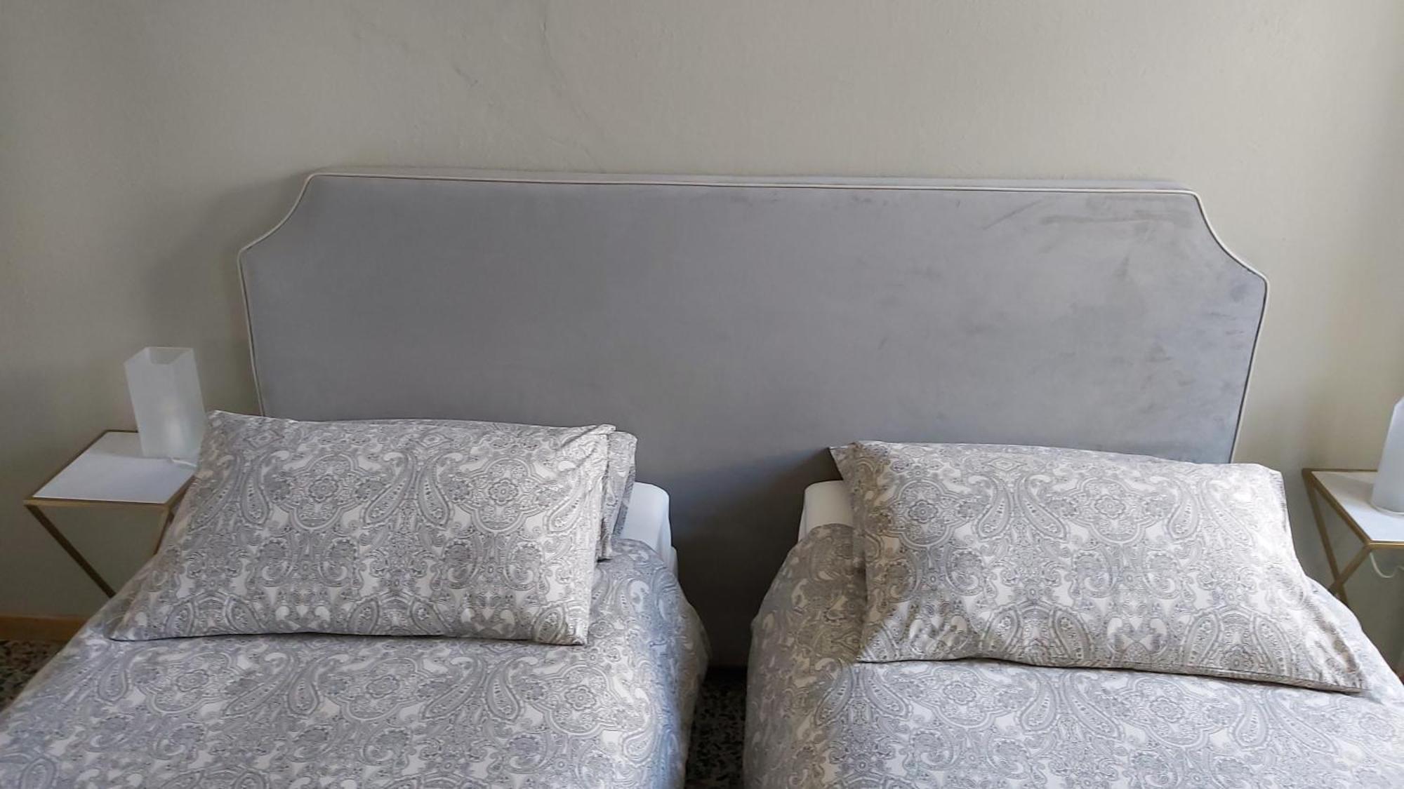 Corte Martinola Bed&Breakfast In Franciacorta Ome Exterior foto
